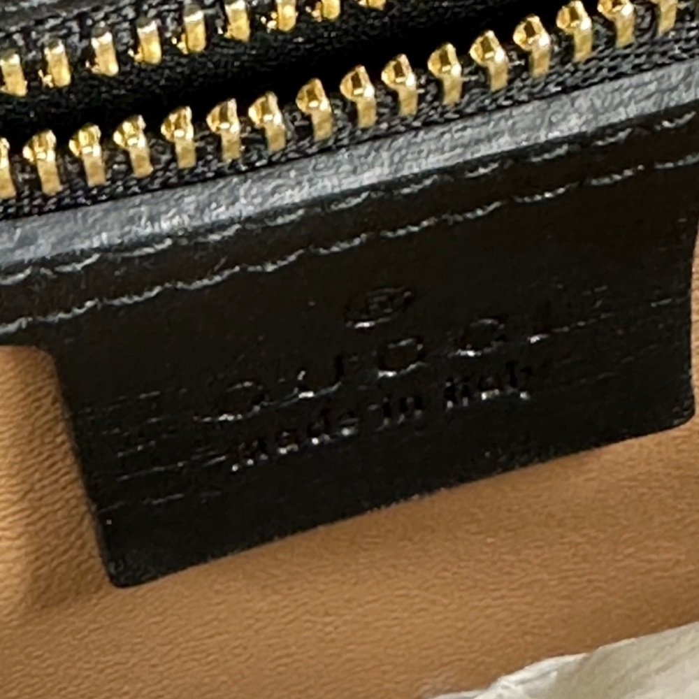 ๐๏ธ๐๏ธ GUCCI ARLI EMBELLISHED PYTHON SHOULDER BAG ๐ฅ๐ฅ RARE ๐ฅ๐ฅ - Picture 16 of 16